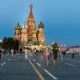 rusya turist vize