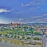 slovakya ticari ve fuar vizesi basvurusu bilgi