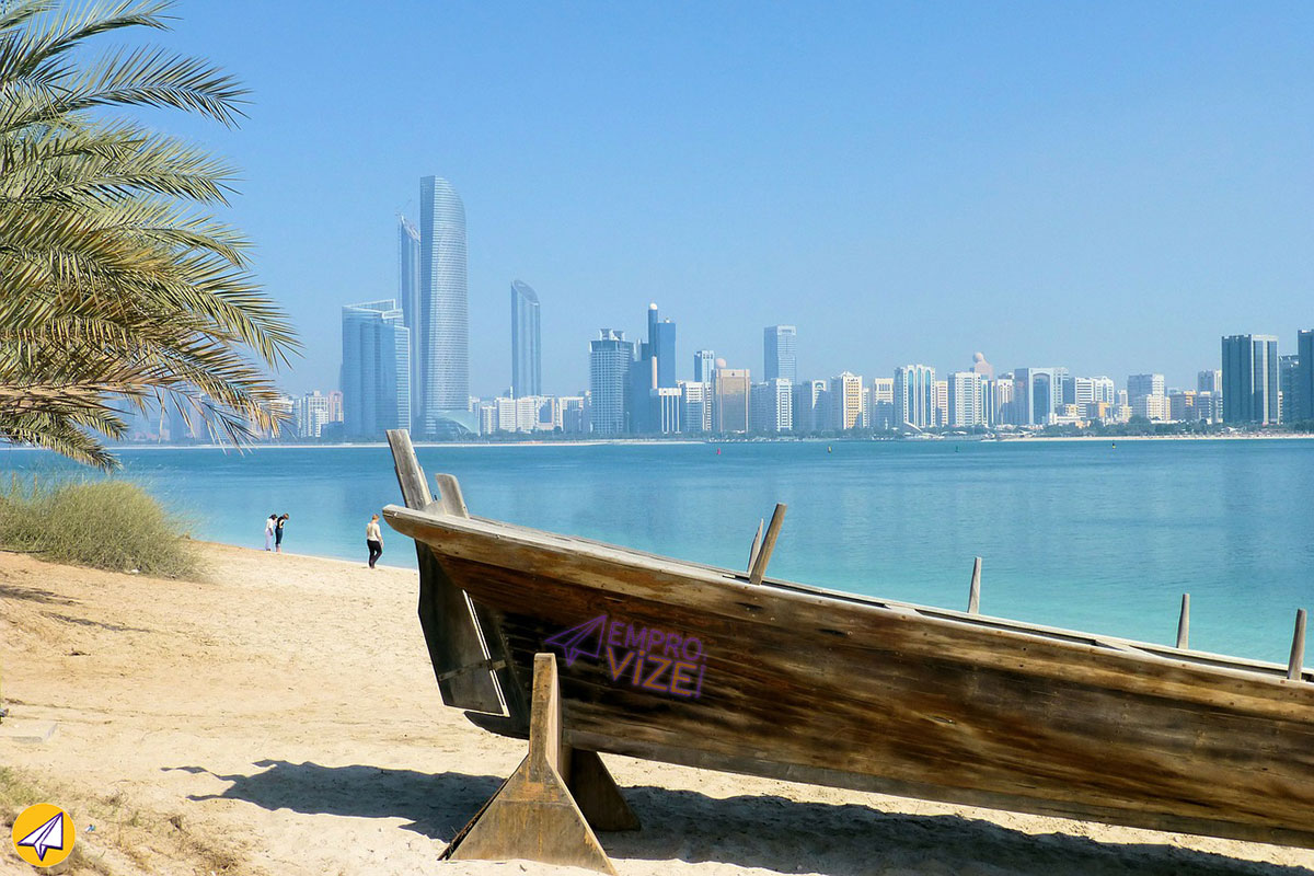 dubai turist vizesi