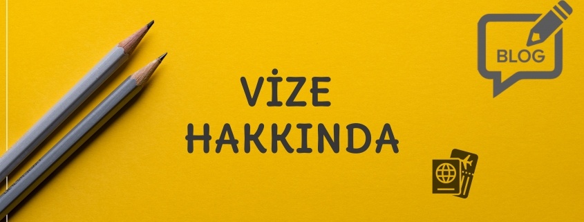 schengen vizesi nedir