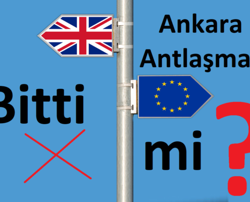 ankara anlasmasi ne zaman bitiyor