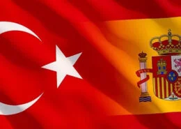 ispanya ankara anlasmasi