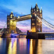 ingiltere vizesi izmir