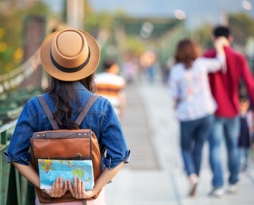 almanya turist vizesi nasıl alınır