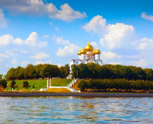 Rusya Vize Danışmanlık