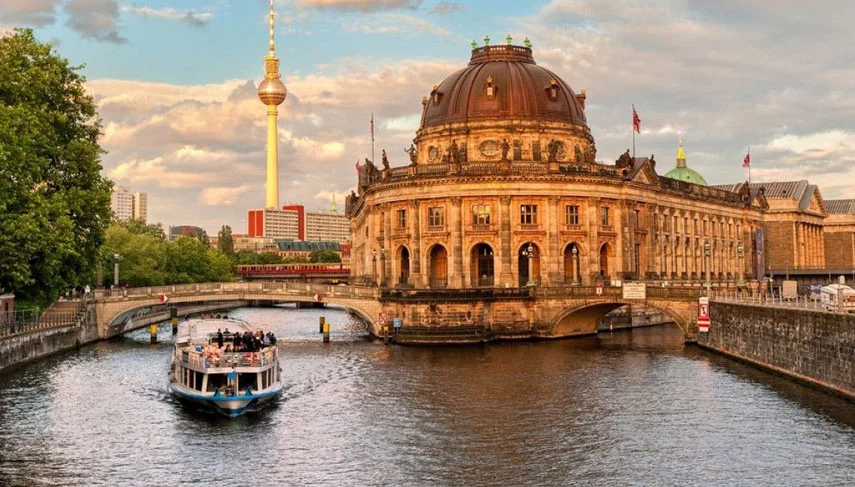 almanya vize nasıl alınır