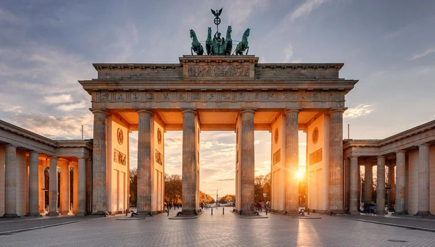 almanya vizesi nasıl alınır