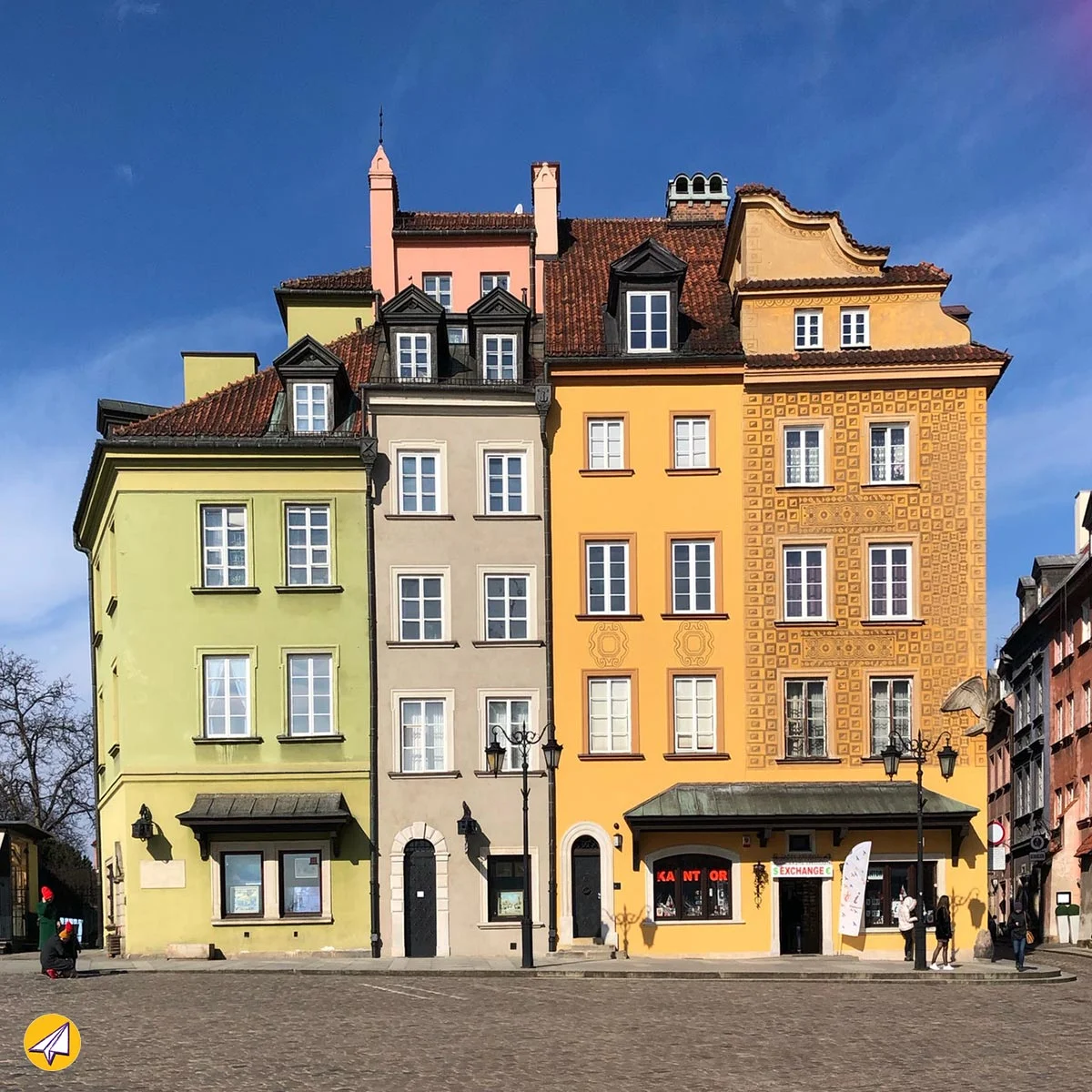 Polonya vizesi nasıl alınır