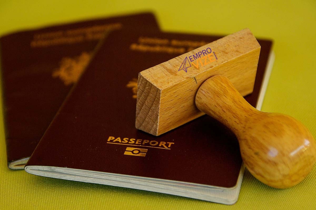 Schengen Vizesi Türleri
