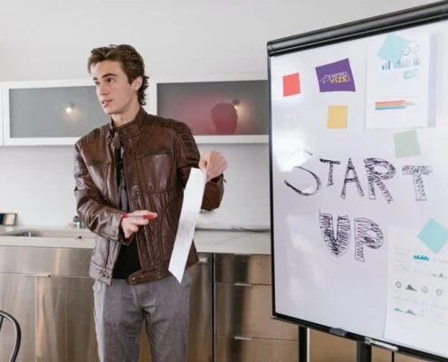 ingiltere Startup Vizesi