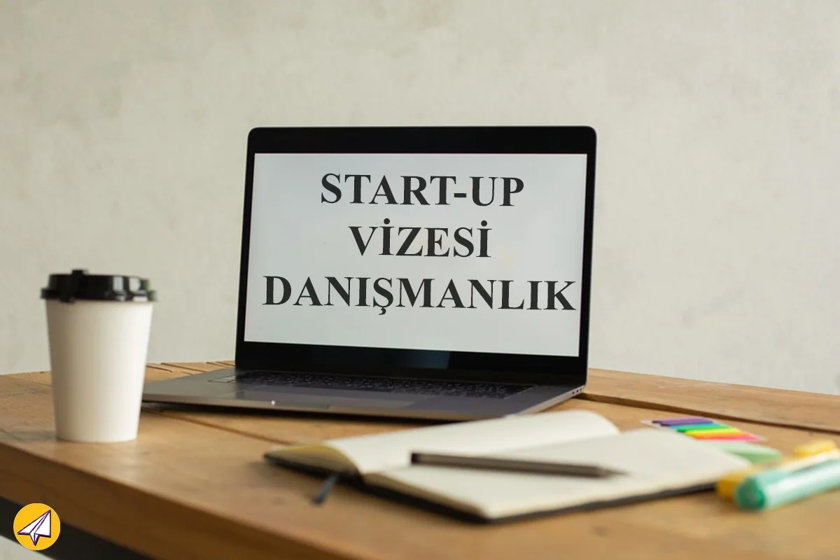ingiltere Startup Vizesi